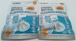 Albraz Foaming Toilet Cleaner Powder Fights Stains Lot Of Exp 10/28. Fixed Price $20.00.