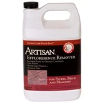Effloresence Remover For Pavers, Brick & Masonry By Artisan - 1 Gallon. Fixed Price $53.23.