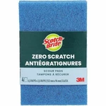 Scotch-brite No-scratch Scour Pad 62412. Fixed Price $35.45.