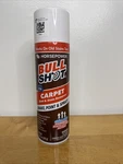 Horsepower Bull Shot Carpet Spot & Stain Remover, As-seen-on-tv. Fixed Price $39.99.