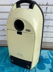 Miele S246I Naturell Canister Vacuum Working Condition Tested!. Fixed Price $89.99.