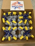 (26X & 5X Bottles) Zep HDPRO36 Professional Sprayers, 32OZ, Open Box. Fixed Price $121.25.