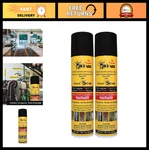 Natural Beeswax Furniture Polish Old World Formula, 2 Pack, Eco-friendly Care. Fixed Price $69.99.