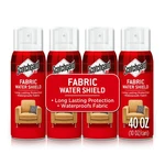 Scotchgard Fabric Water Shield, 10 Ounce (pack Of 4), Transparent. Fixed Price $54.87.