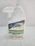 Black Diamond Granite Cleaner 32OZ Plant Based For Stone. Fixed Price $24.99.