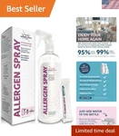 Pet Safe Spray 67OZ Fragrance Free, Reduces Air & Surface. Fixed Price $56.99.