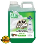 Mjjc Snow Foam Car Wash Soap Lime Mint 64OZ Ph Neutral For Cannon. Fixed Price $54.99.