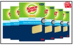 Scotch-brite Dobie Pads, Sponge For All Purpose Cleaning Of Kitchen, Bathr. Fixed Price $19.28.