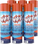 Break-up Profal Oven & Grill Cleaner, Heavy Duty Grease. Fixed Price $61.17.