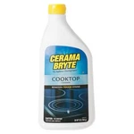 Cerama Bryte Cooktop And Stove Cleaner For Glass - Ceramic Surfaces, 28 Oz. Fixed Price $16.99.