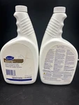 Qty Diversey Shine-up Furniture Cleaner Lemon Scent 32 Oz Trigger Spray Bottle. Fixed Price $24.99.