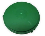 Tuf-tite 12" Septic Tank Lid, Green. Fixed Price $47.61.