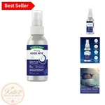 Nature's Truth Good Nite Essential Oil Mist Pure Plant-based Relaxation Spray. Fixed Price $12.99.