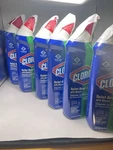 7 Pack Clorox Toilet Bowl Cleaner With Bleach Fresh Scent 24 Oz Per Bottle. Fixed Price $59.99.