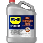 WD-40 300042 Specialist Liquid Rust Remover, 1 Gal.. Fixed Price $32.55.