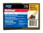 Norton 07660702081 Sanding Fine Medium Multisand Sponge. Fixed Price $15.09.