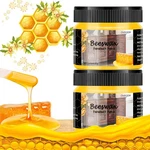 Cargen Beeswax Furniture Polish, Wood Seasoning 2.82 Ounce (pack Of 2). Fixed Price $11.19.