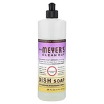 Dish Soap, Compassion Flower, 16 Oz (473 Ml). Fixed Price $7.15.