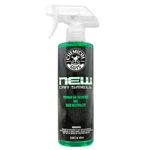 Chemical Guys Air 101 - New Car Smell Freshener & Odor Eliminator (16 Oz). Fixed Price $17.99.