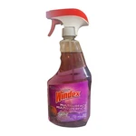 Windex Multisurface Cleaner Glade Lavender Peach Blossom 26 Oz Discontinued. Fixed Price $32.99.