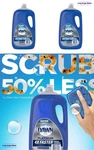 2 Dawn Platinum Dishwashing Liquid Soap, Refreshing Rain (90 Oz.). Fixed Price $45.99.