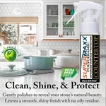 Marble Sealer Granite Quartz Stone Ceramic Spray All Surface Protection Coating. Fixed Price $26.95.
