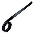 Cut-to-size Replacement Rubber Squeegee Blade 18" Professional.... Fixed Price $9.61.