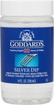 Goddards Silver Cleaner Dip 10 Oz Tarnish Remover For Jewelry Small Items. Fixed Price $15.57.