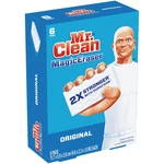 Mr. Clean Magic Eraser Original Scrubbers, 6 Per Box, Pack Of Boxes. Fixed Price $42.21.