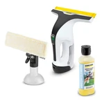 Karcher Plus Window Vacuum Squeegee #1.633-745.0. Fixed Price $80.00.