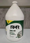 RMR-86 Instant Mold And Mildew Stain Remover Spray Scrub Free Formula 1 Gallon. Fixed Price $29.99.