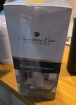 Fcp Furniture Care Kit, Leather, Fabric, &wood Cleaner Factory Sealed Box.. Fixed Price $18.69.