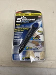 Ontel 5 Second Fix Uv Light Liquid Plastic Welding Tool Fill Seal Seen Tv New. Fixed Price $9.99.