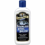 Parker Bailey Stainless Steel Polish 8OZ. Fixed Price $15.07.