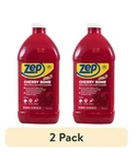 Zep Cherry Bomb Hand Cleaner 48 Fl Oz. Fixed Price $14.76.