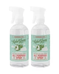 Natural All-purpose Cleaning Spray Plant-derived Multi-surface Cleaner With.... Fixed Price $22.80.