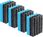4-PACK Cleaning 12207 Compatible With George Foreman Grill, Sponges Fo.. Fixed Price $25.94.