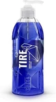 Gyeon Q2M Tire 400ML - SIO2 Quartz Long Lasting Coating Matte Shine. Fixed Price $32.99.