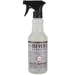 Pack Mrs. Meyer's Day Multi-surface Cleaner, Lavender, 16 Fl Oz. Fixed Price $42.29.