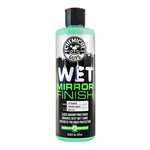 Chemical Guys Wet Mirror Finish High Gloss Glaze Reflective Shine Enhancer &.... Fixed Price $38.99.