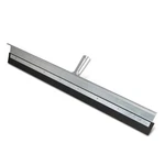 Unger 977570 Galvanized Steel Floor Squeegee Replacement Blade 24 W In.. Fixed Price $32.63.