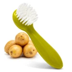 Joie Potato Scrub Brush, Ergonomic Easy Grip Handle, Small,. Fixed Price $13.90.