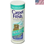 Neutra Air Scented 14 Oz Pet Deodorizer With Baking Soda For Fresh Rooms. Fixed Price $16.99.