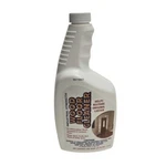 New Oreck Wood Floor Cleaner Industrial Strength 32 Oz Bottle 600000391. Fixed Price $19.99.