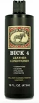 Bickmore "bick 4" Leather Cleaner, Conditioner, & Polish. Fixed Price $25.99.