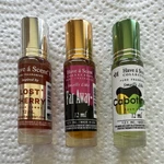 Have Scent Collection Pure Fragrance Lost Cherry Fluid 12 Ml. Fixed Price $14.99.