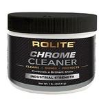 Chrome Cleaner (1LB) For All Plated Surfaces. Motorcycles, Automobiles.... Fixed Price $32.70.