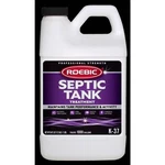 64 Oz. Roebic Easy To Use Dissolvable Cleaning Clogged Septic Tank Treatment. Fixed Price $21.29.