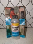 Duro By Loctite Aluminum Jelly Cleaner & Brightner Fl Oz New DISCONTINUED0418. Fixed Price $34.95.