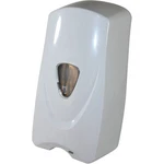 Case Of 12 Foam Eeze Impact White Soap/sanitizer Dispensers #9327. Fixed Price $149.00.